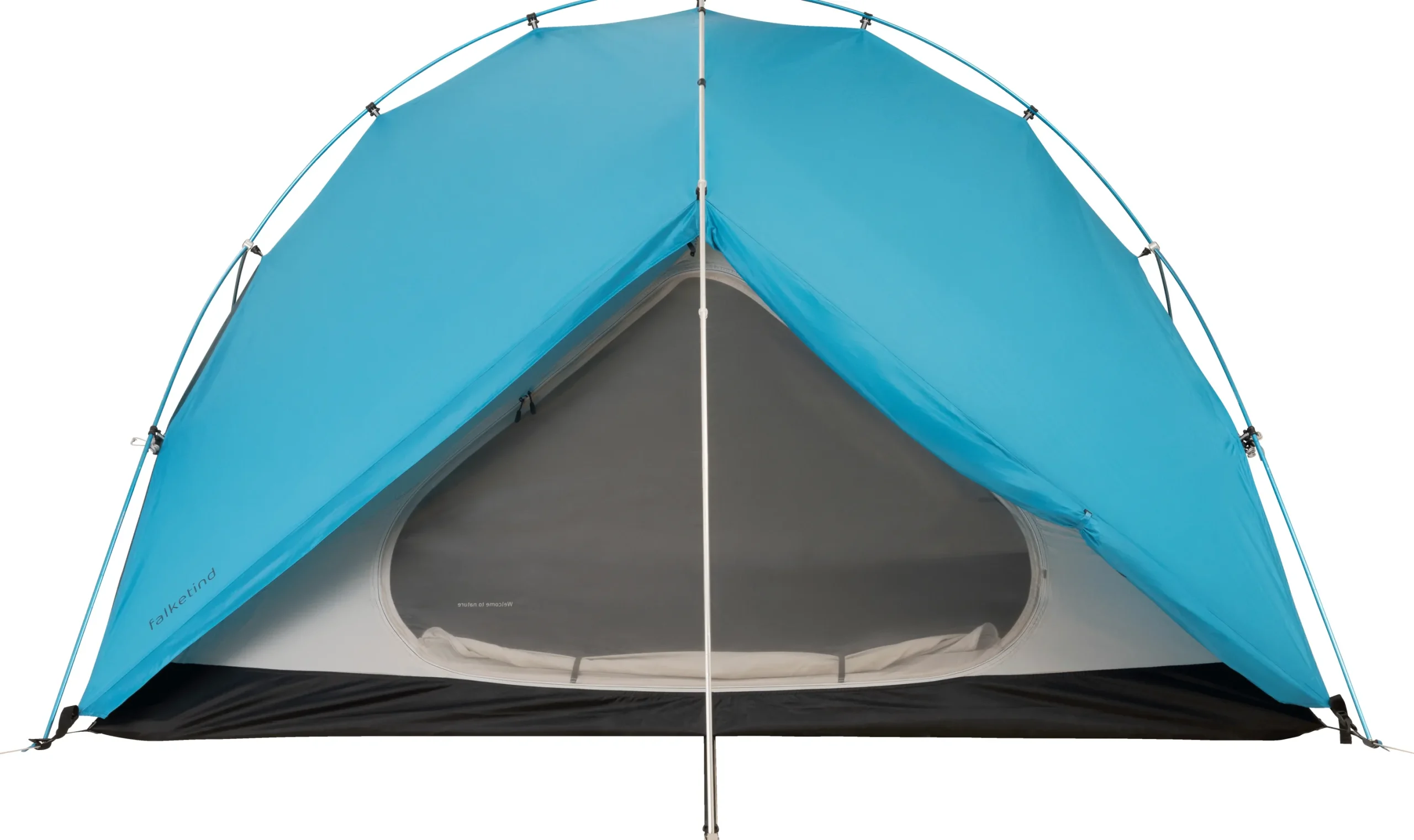 Falketind 3-season Dome Tent 3p>Norrøna Clearance