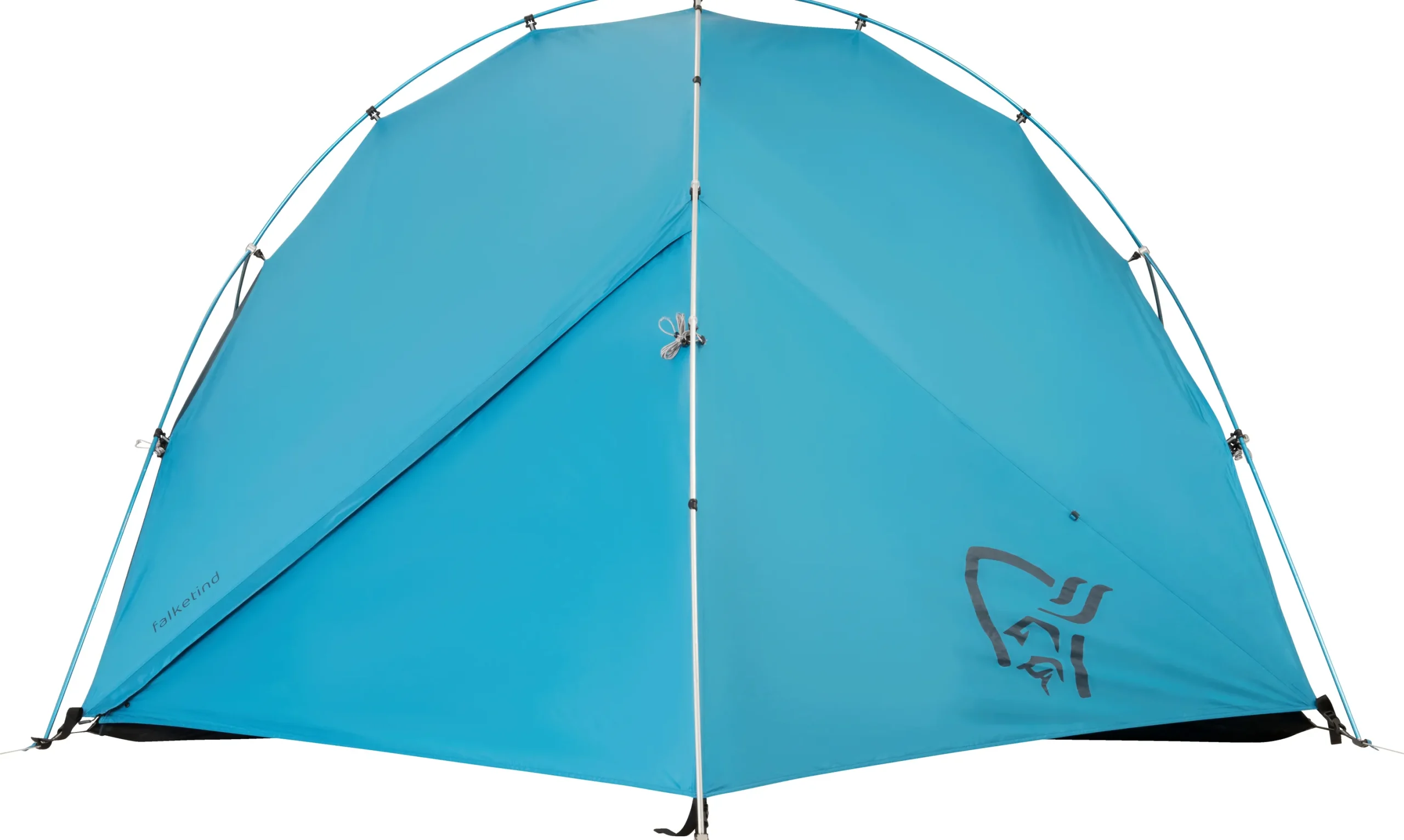 Falketind 3-season Dome Tent 3p>Norrøna Clearance