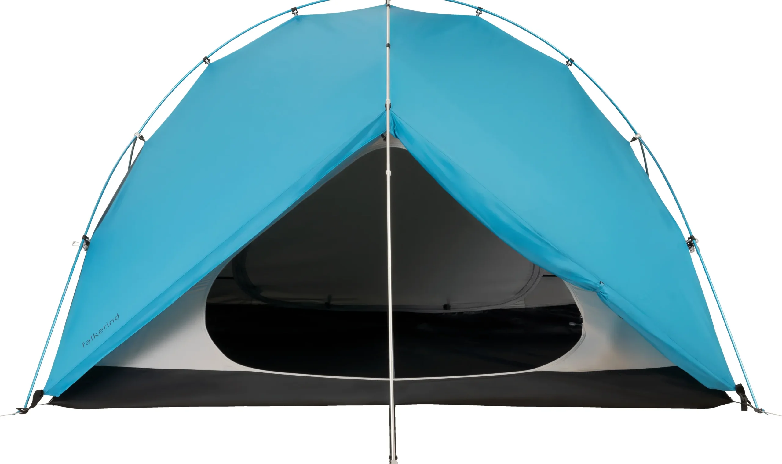 Falketind 3-season Dome Tent 3p>Norrøna Clearance