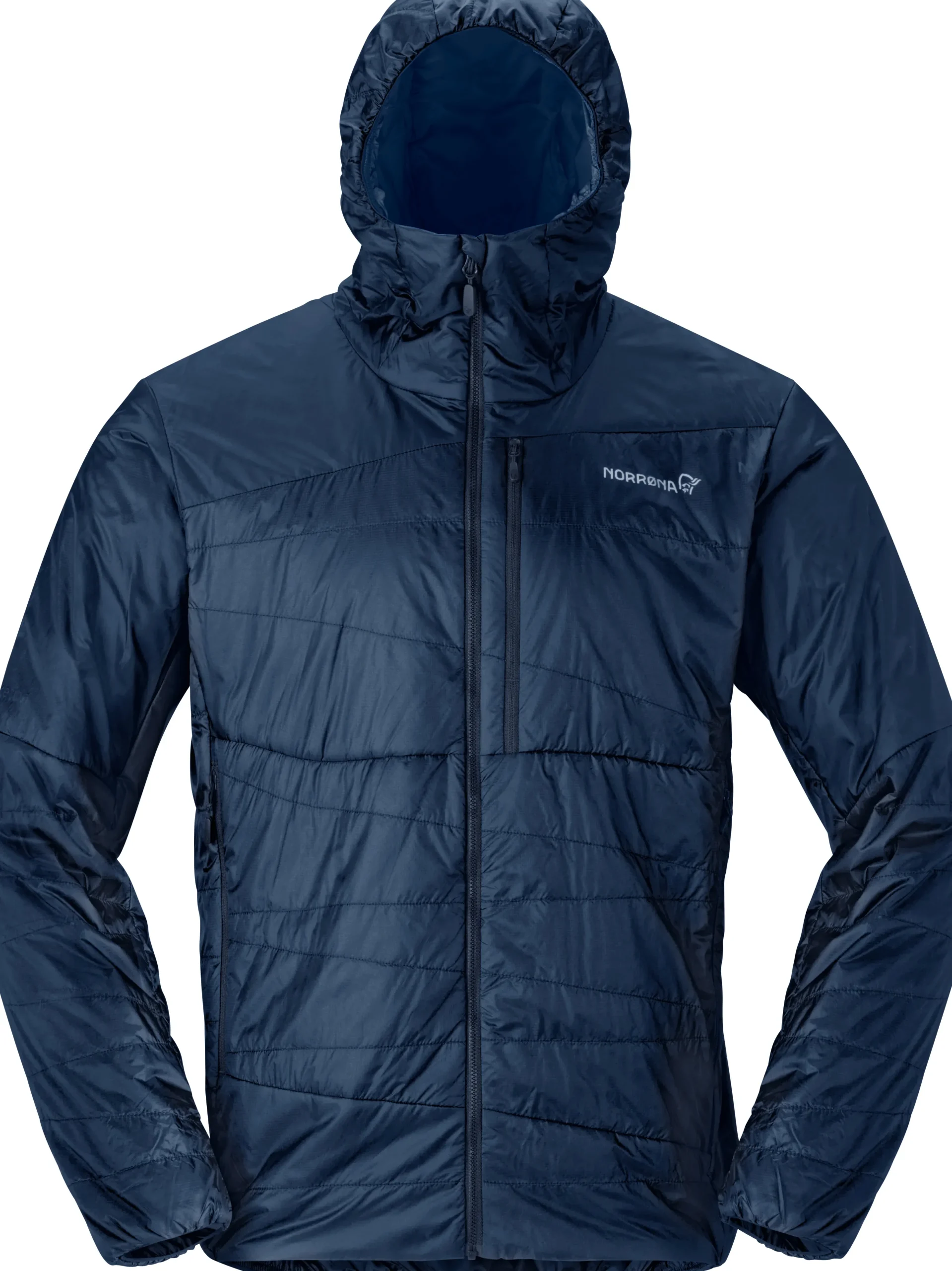 Falketind Thermo40 Hood M's>Norrøna Fashion