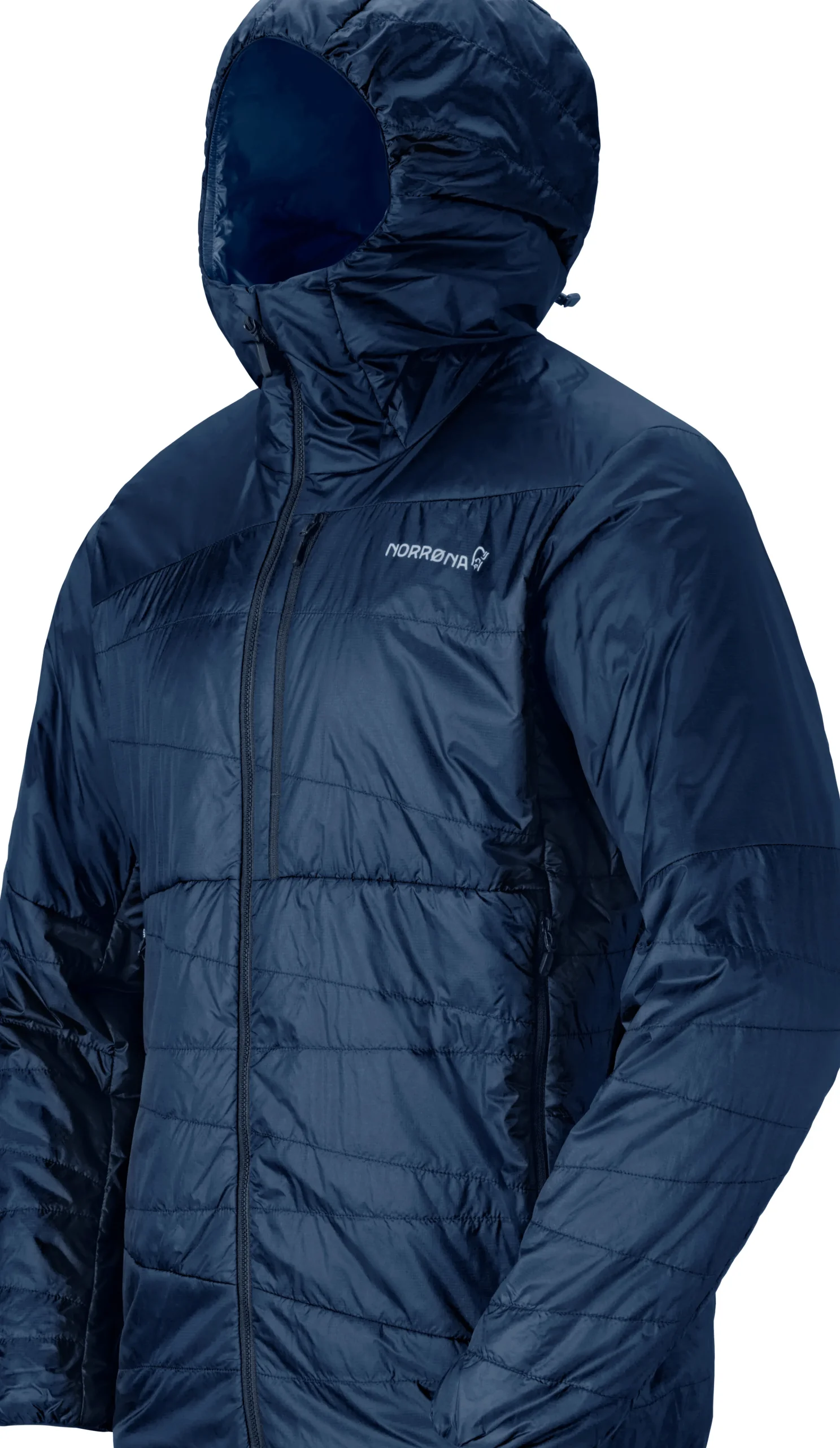 Falketind Thermo40 Hood M's>Norrøna Fashion