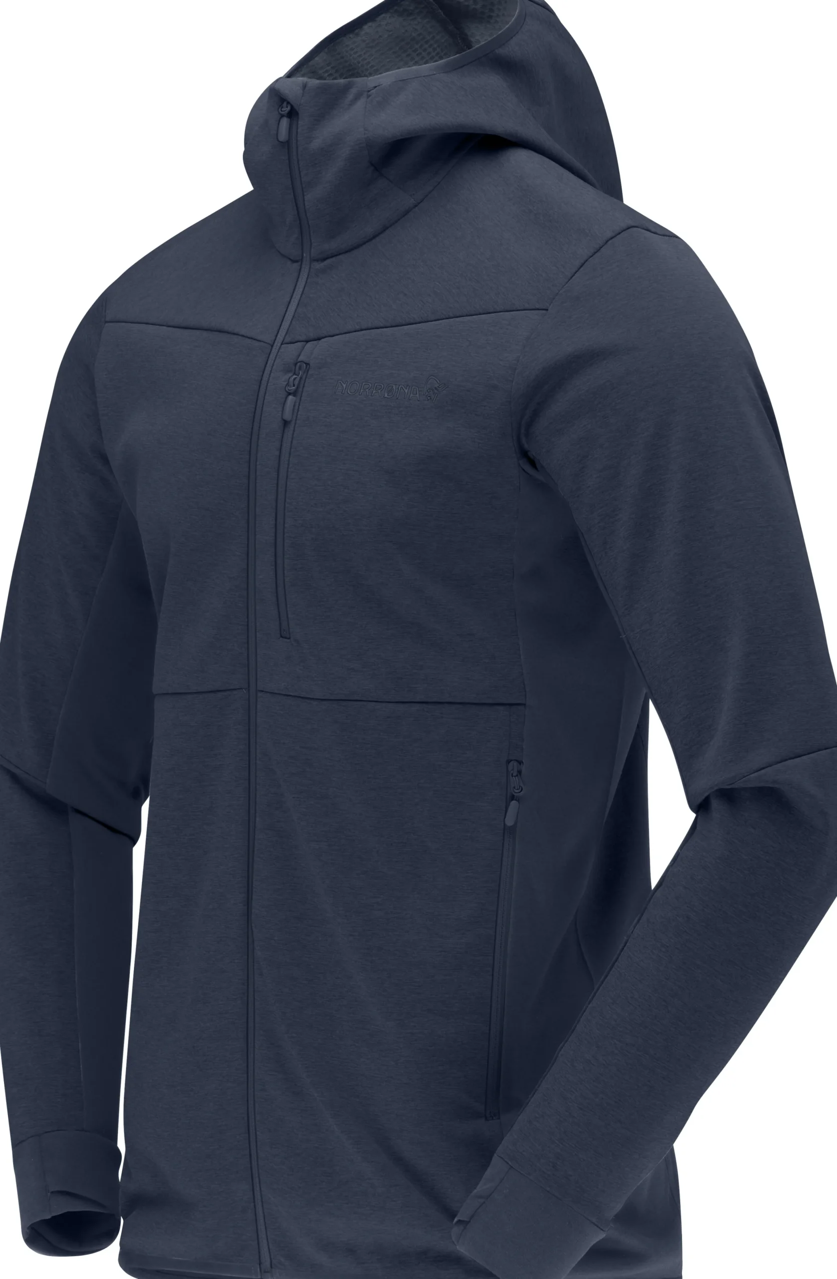 Falketind Warm2 Octa Hood M's>Norrøna Discount