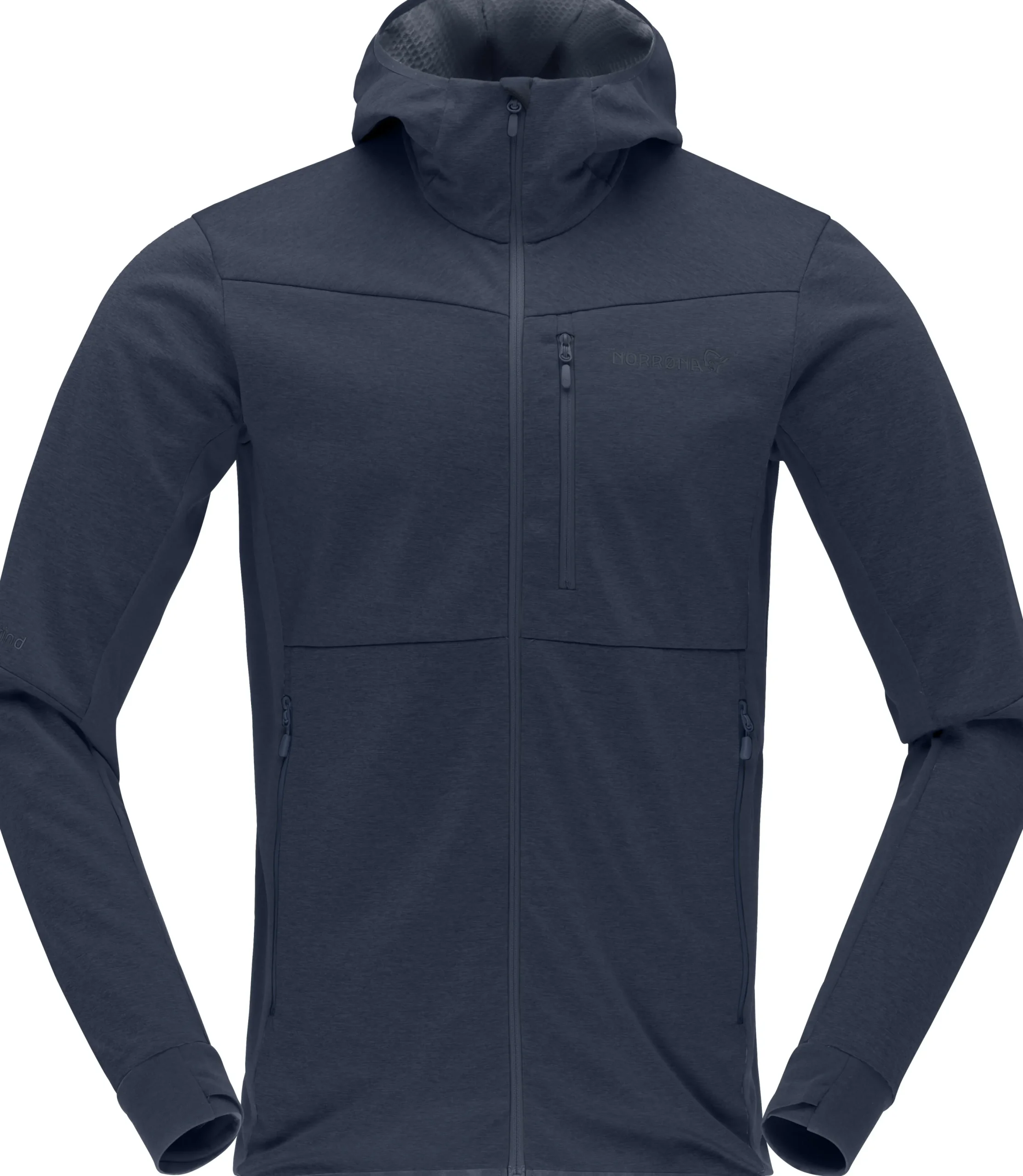 Falketind Warm2 Octa Hood M's>Norrøna Discount