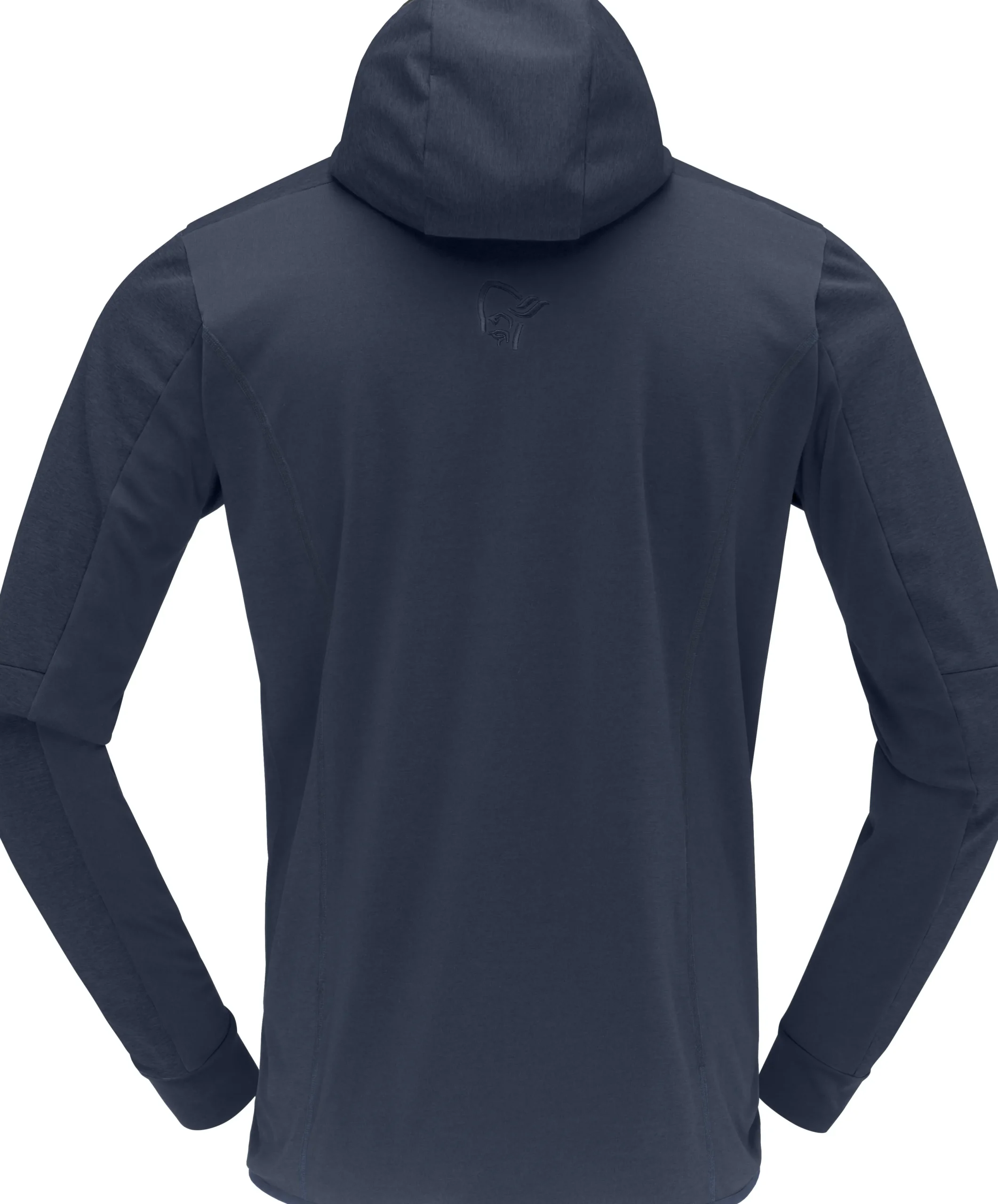 Falketind Warm2 Octa Hood M's>Norrøna Discount