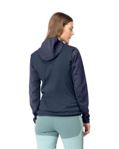 Falketind Warm2 Octa Hood W's><noscript><img width=