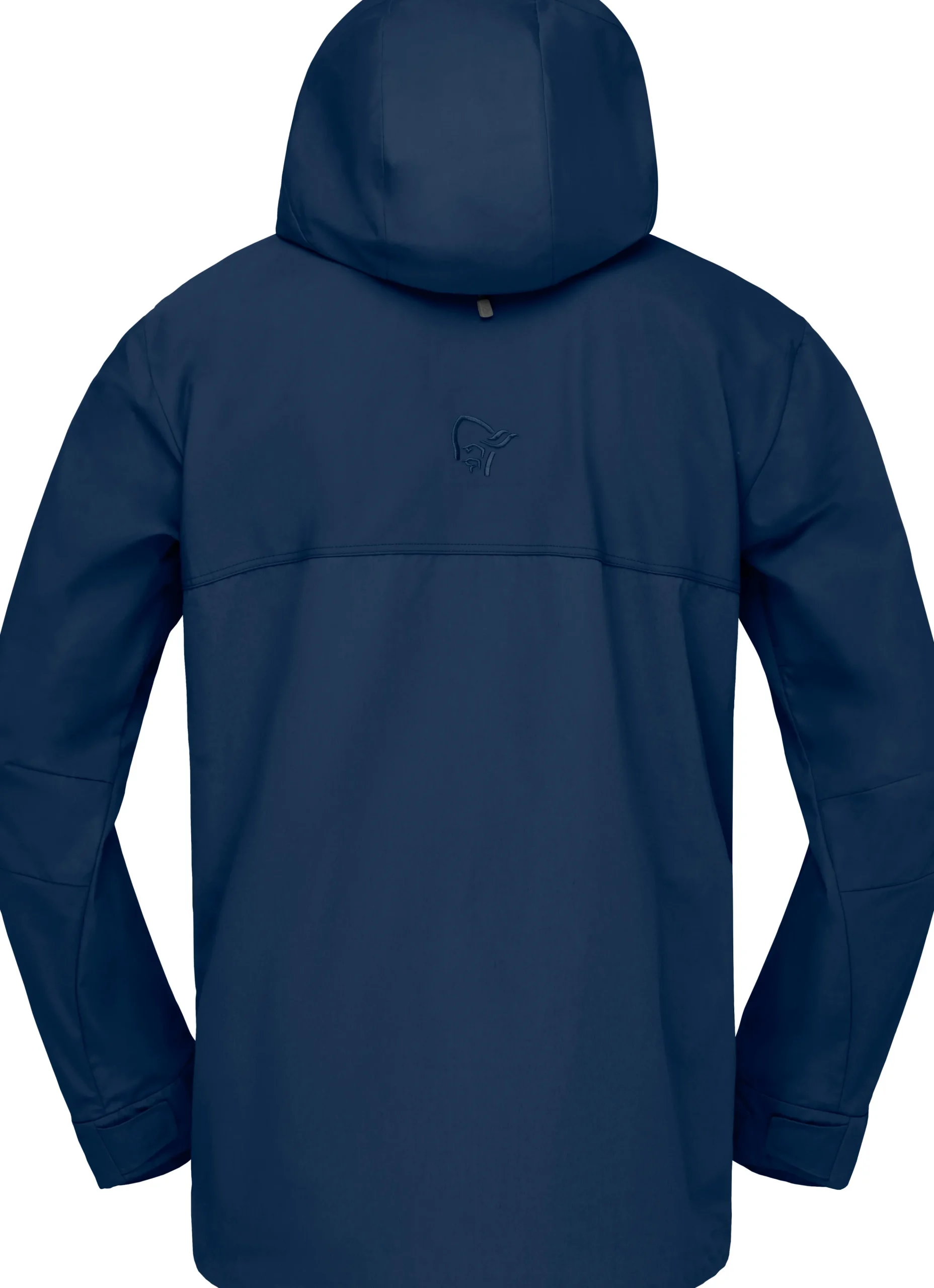 Femund Cotton Anorak M's>Norrøna Discount