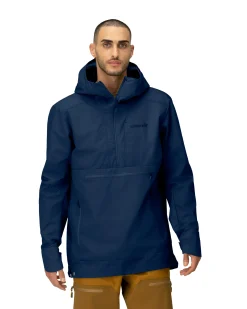 Femund Cotton Anorak M's><noscript><img width=