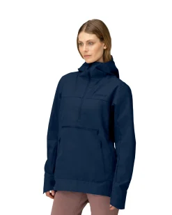 Femund Cotton Anorak W's><noscript><img width=