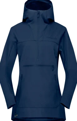 Femund Cotton Anorak W's><noscript><img width=