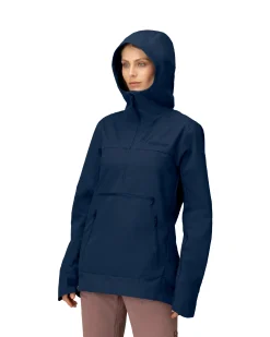 Femund Cotton Anorak W's><noscript><img width=