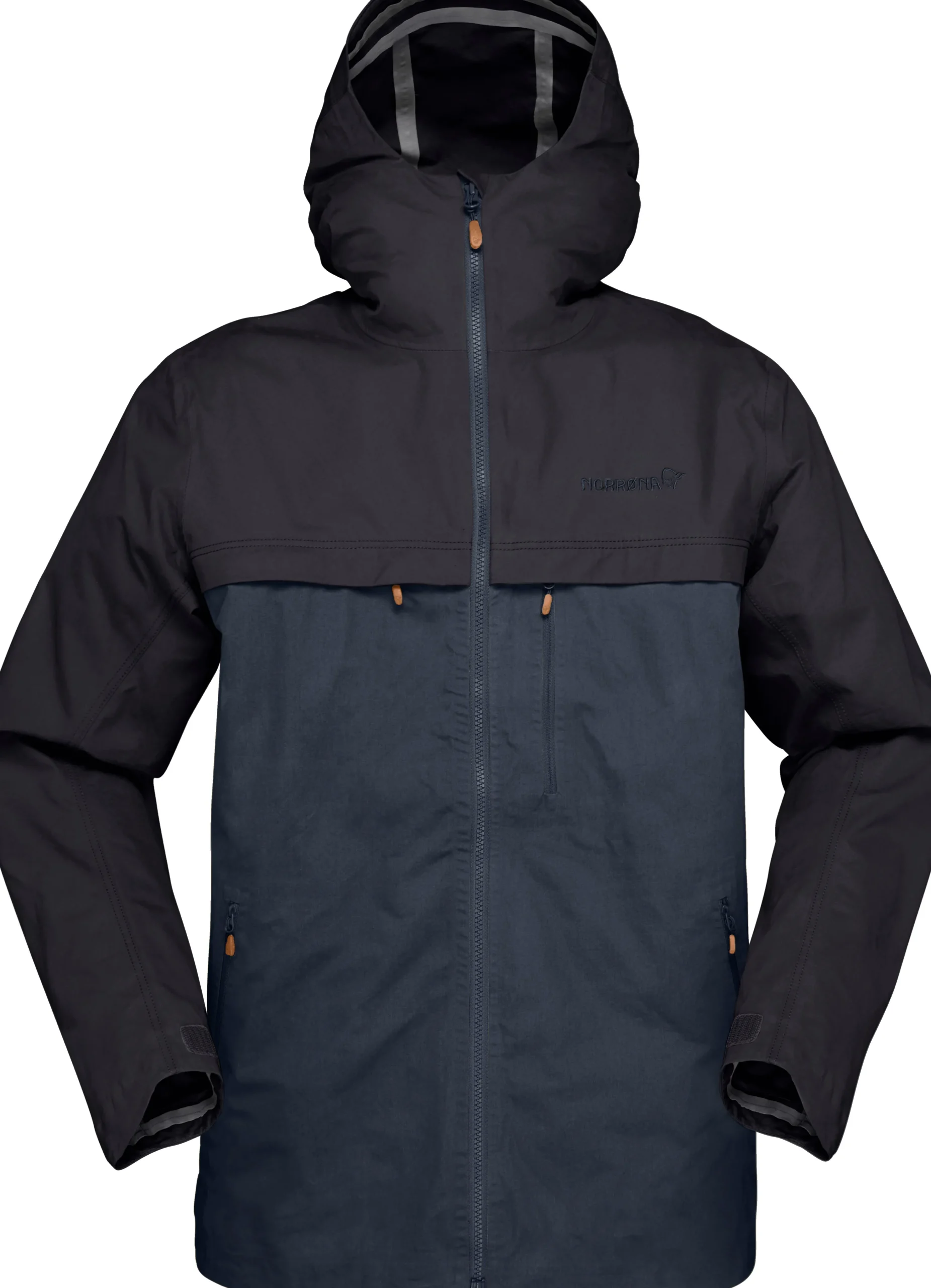 Femund Cotton Jacket M's>Norrøna Online