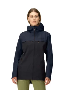 Femund Cotton Jacket W's><noscript><img width=