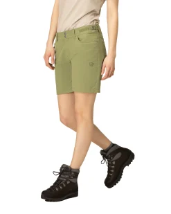 Femund Cotton Shorts W's><noscript><img width=