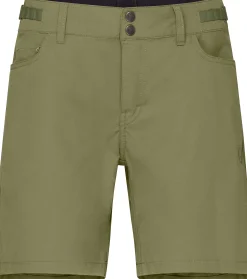 Femund Cotton Shorts W's><noscript><img width=