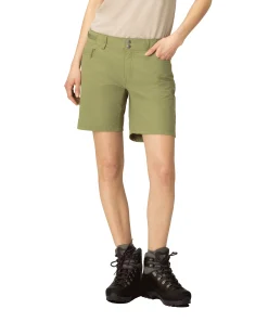 Femund Cotton Shorts W's><noscript><img width=