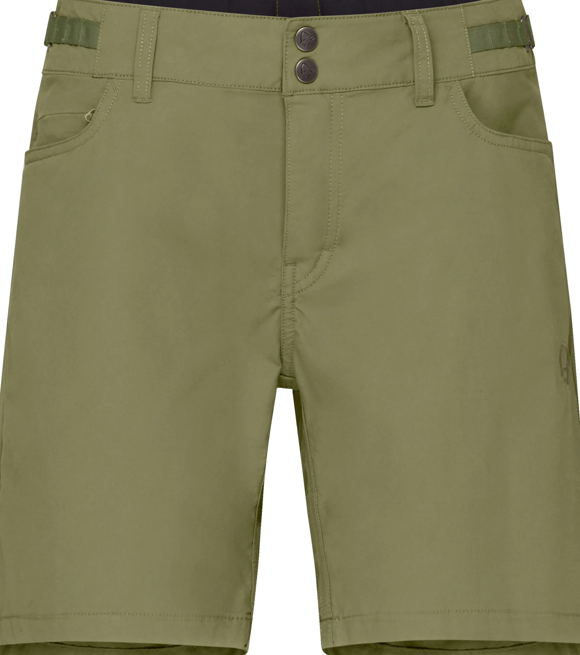 Femund Cotton Shorts W's>Norrøna Cheap
