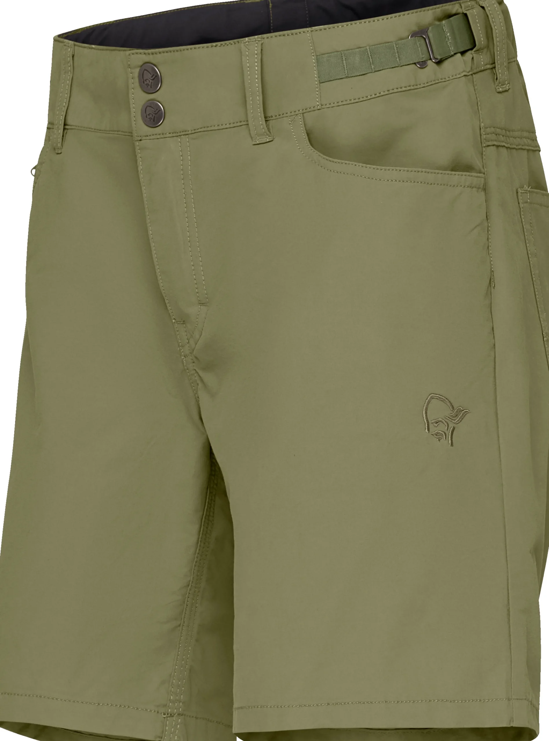 Femund Cotton Shorts W's>Norrøna Cheap