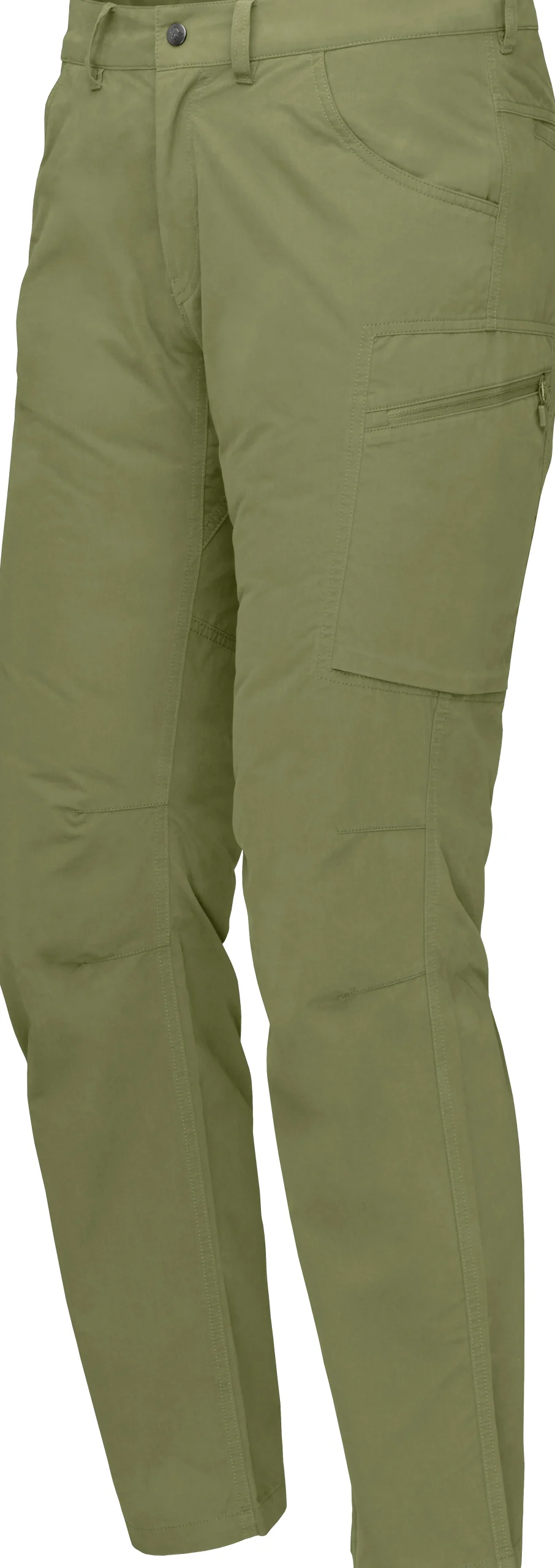 Femund Cotton Trekking Pants M's>Norrøna Best Sale