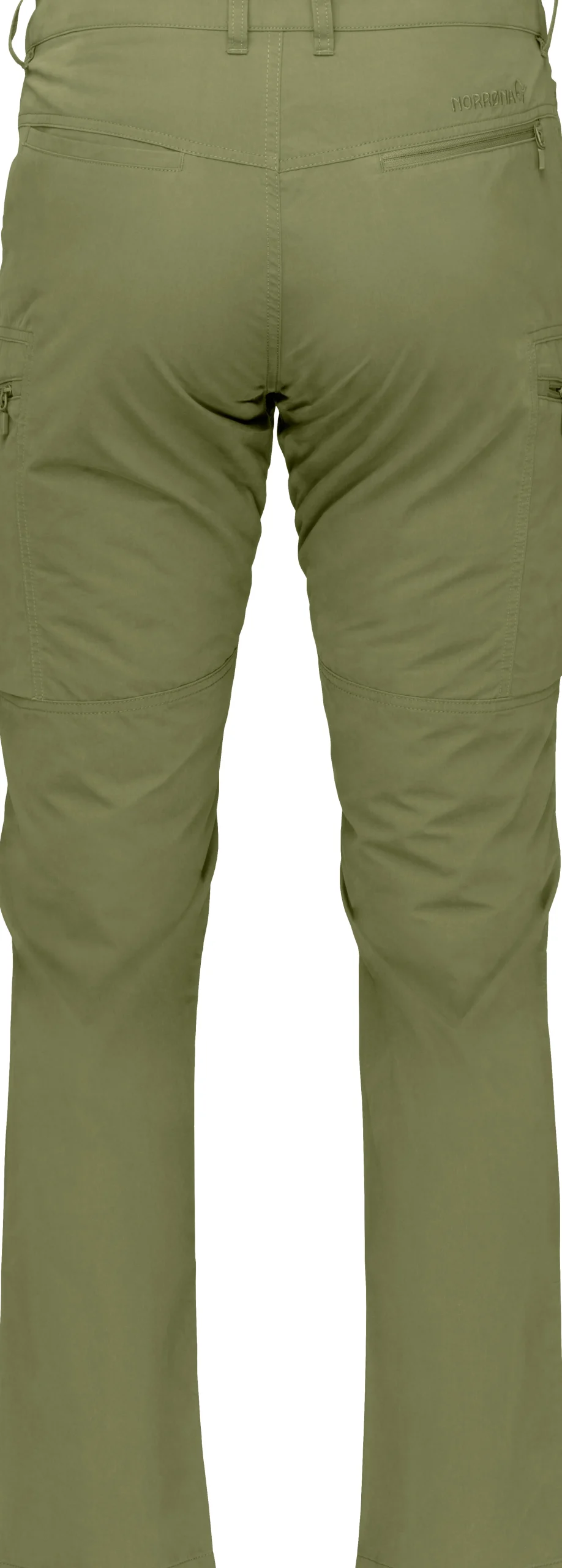 Femund Cotton Trekking Pants M's>Norrøna Best Sale