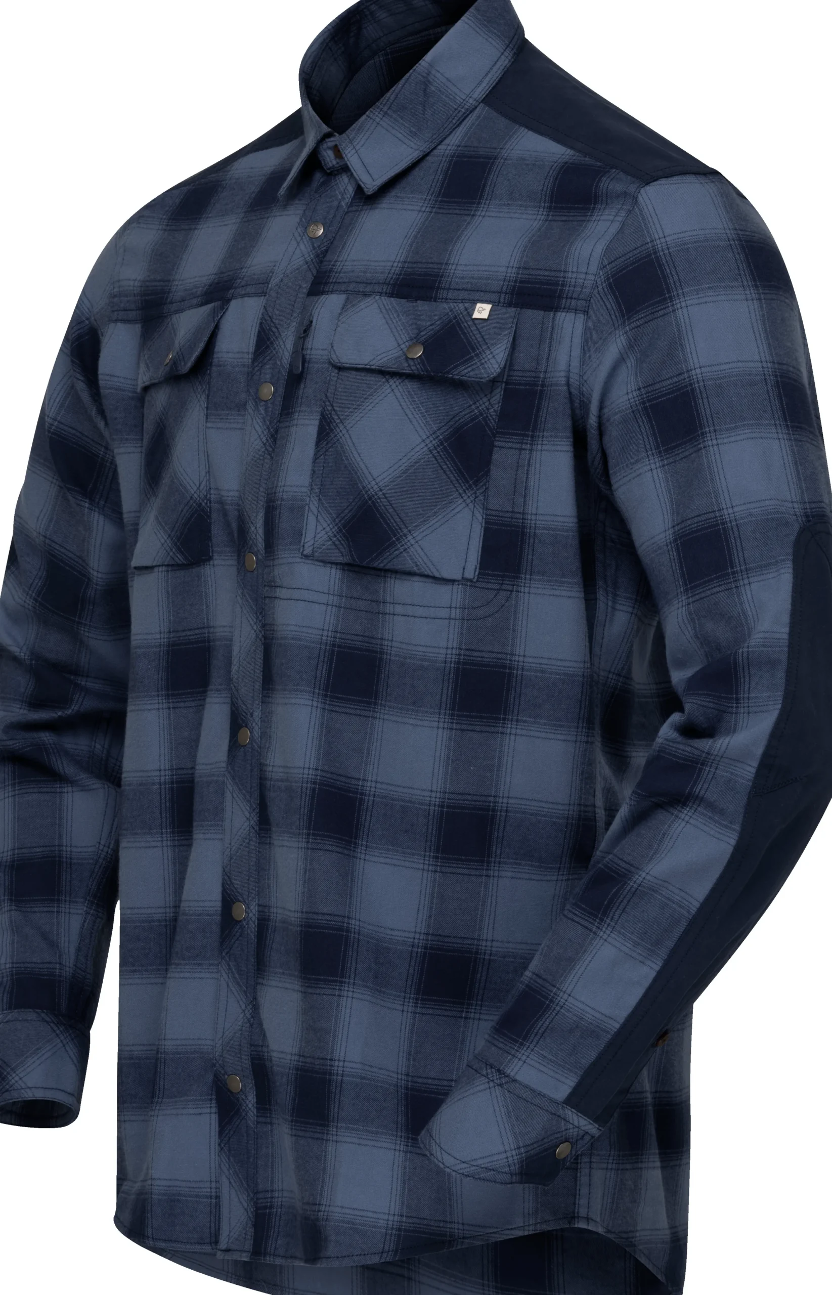 Femund Flannel Shirt M's>Norrøna Cheap
