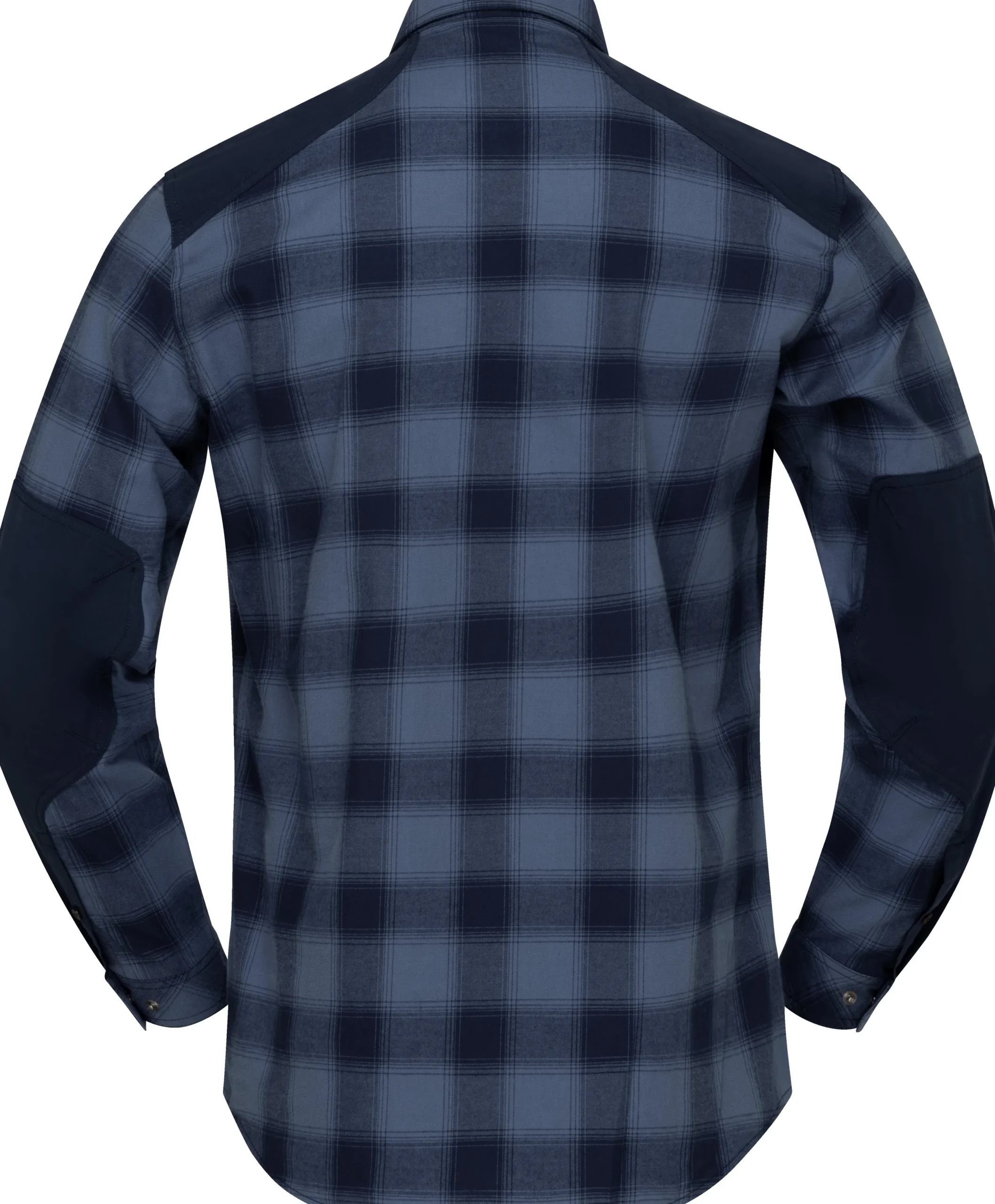 Femund Flannel Shirt M's>Norrøna Cheap