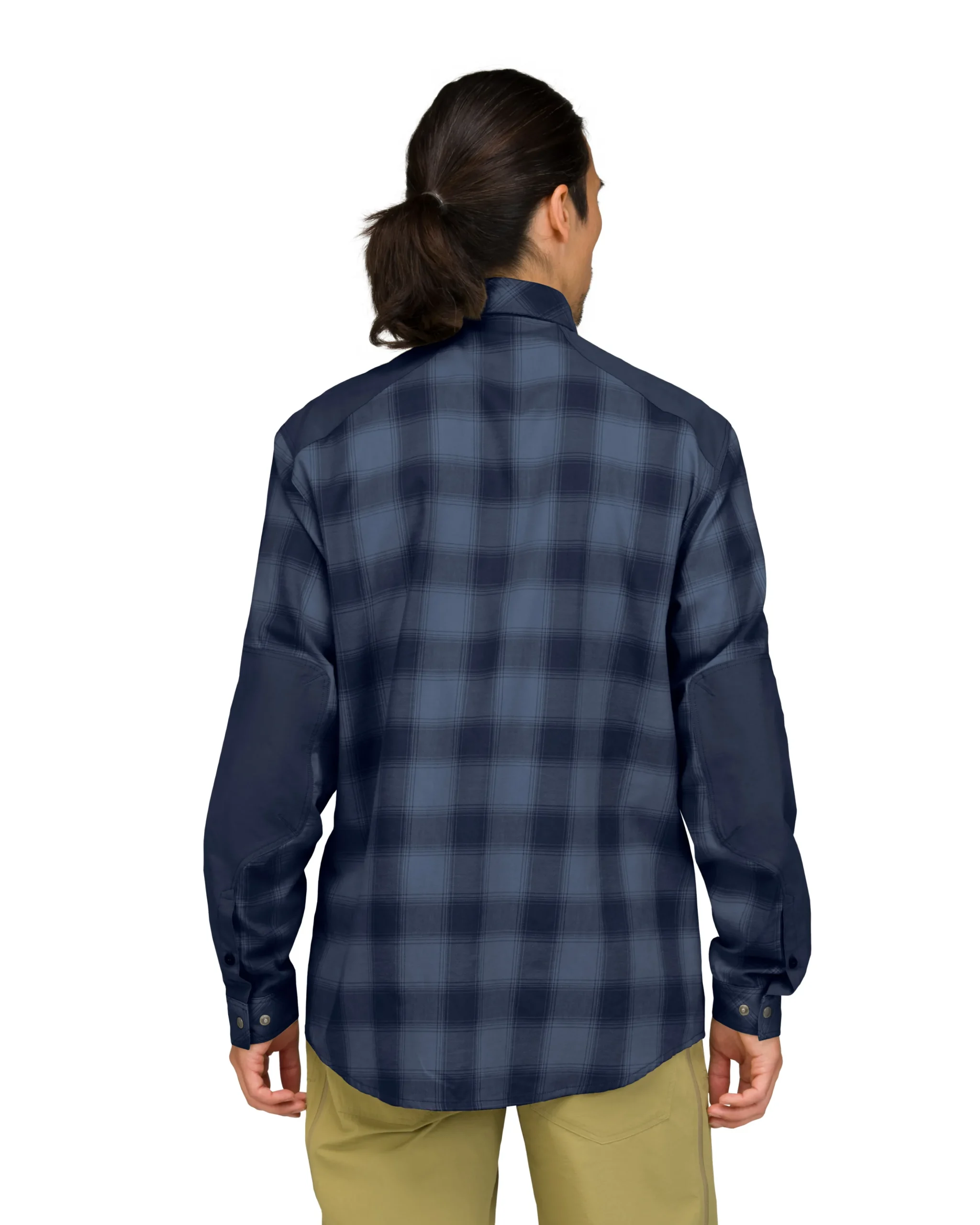 Femund Flannel Shirt M's>Norrøna Cheap