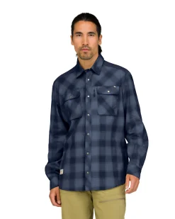 Femund Flannel Shirt M's><noscript><img width=