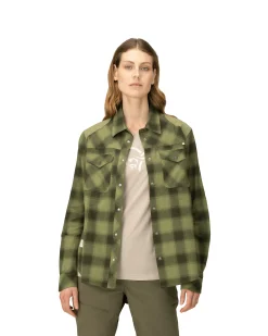 Femund Flannel Shirt W's><noscript><img width=