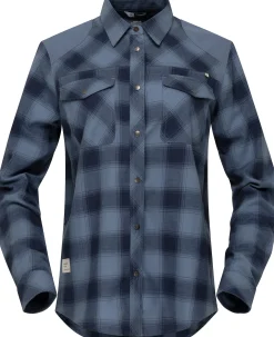 Femund Flannel Shirt W's><noscript><img width=