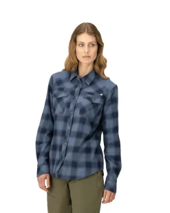 Femund Flannel Shirt W's><noscript><img width=