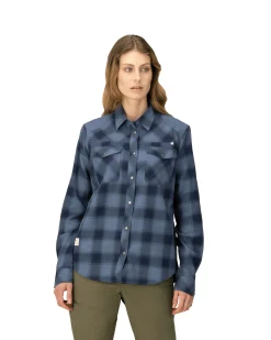 Femund Flannel Shirt W's><noscript><img width=