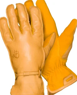 Femund Leather Gloves Unisex><noscript><img width=