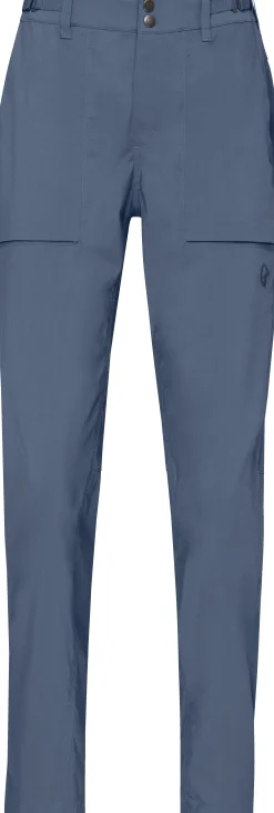 Femund Light Cotton Pants W's><noscript><img width=