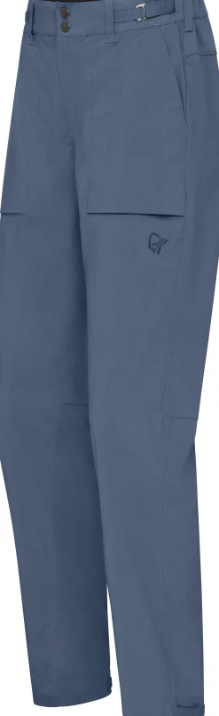 Femund Light Cotton Pants W's><noscript><img width=