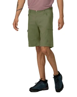 Femund Light Cotton Shorts M's><noscript><img width=