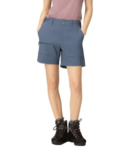 Femund Light Cotton Shorts W's><noscript><img width=
