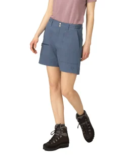 Femund Light Cotton Shorts W's><noscript><img width=