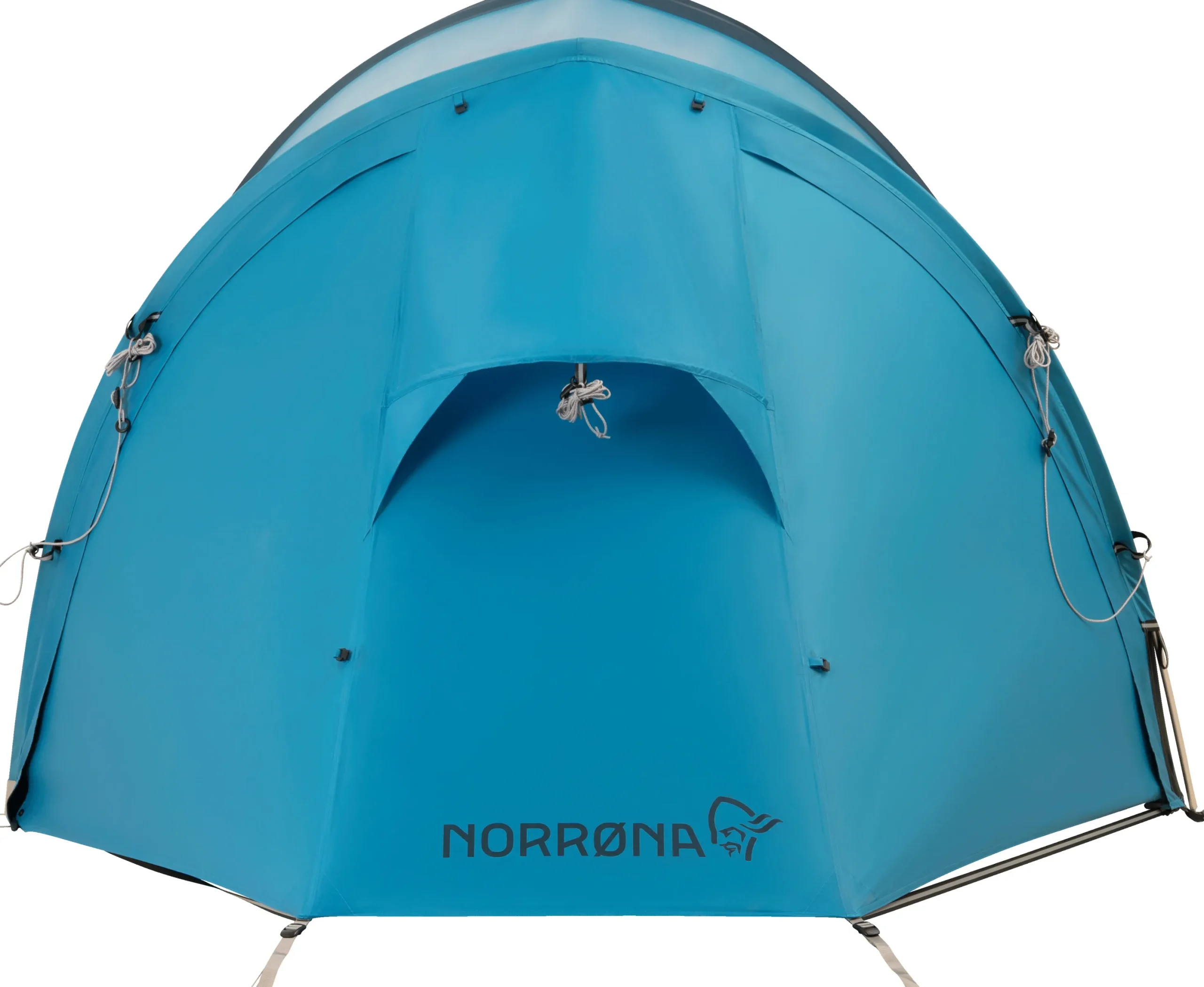 Femund 4-season Tunnel Tent 2p>Norrøna Cheap