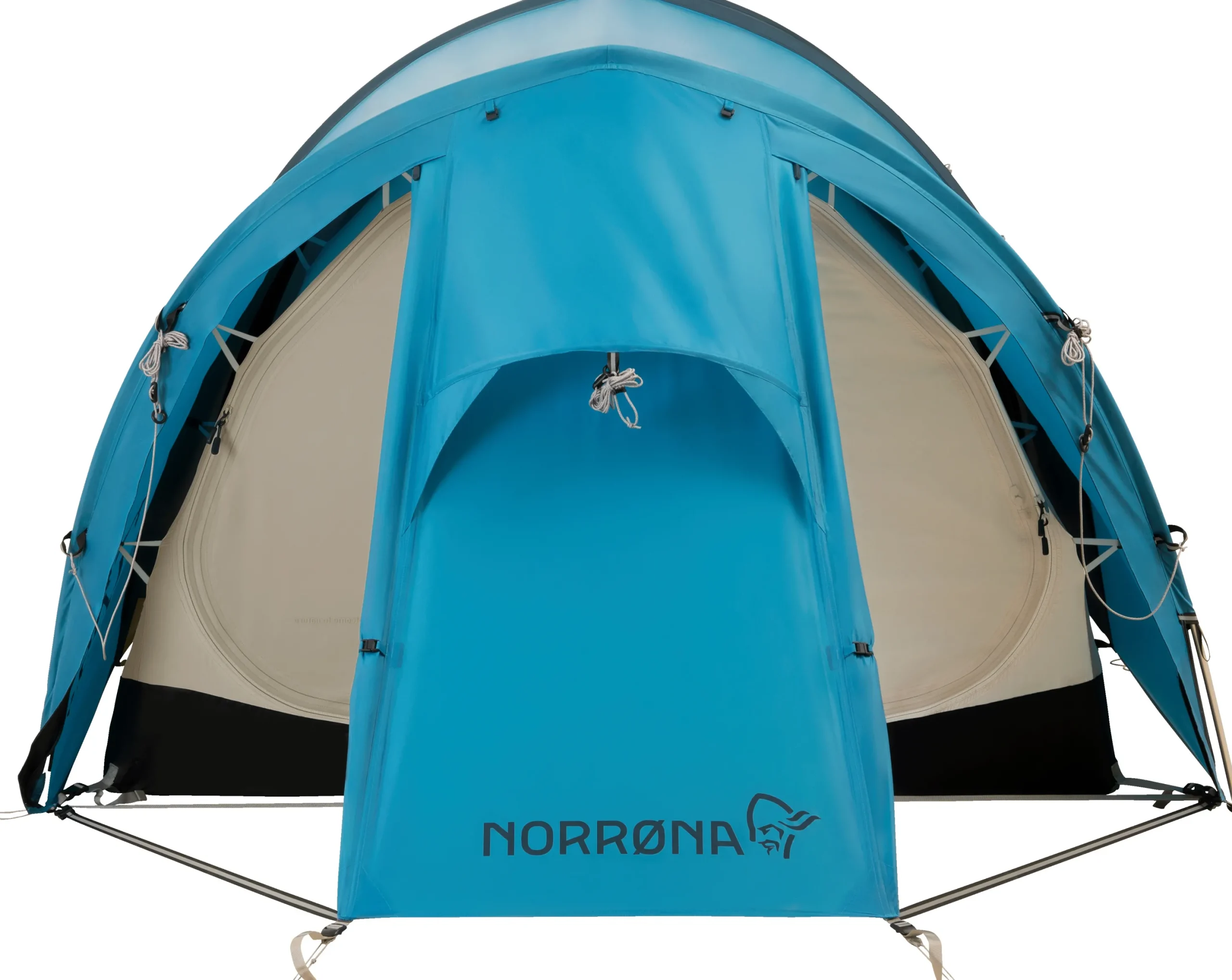 Femund 4-season Tunnel Tent 2p>Norrøna Cheap