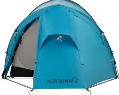 Femund 4-season Tunnel Tent 2p><noscript><img width=
