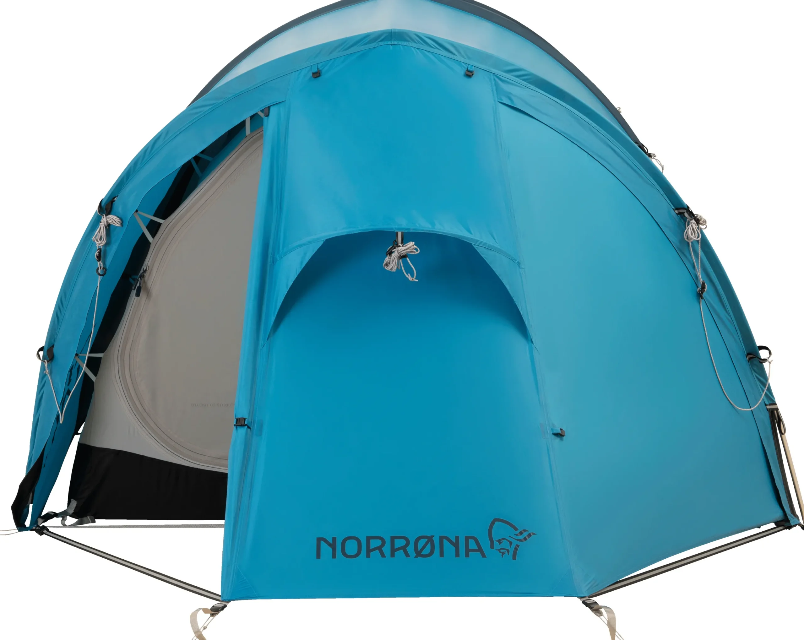 Femund 4-season Tunnel Tent 2p>Norrøna Cheap