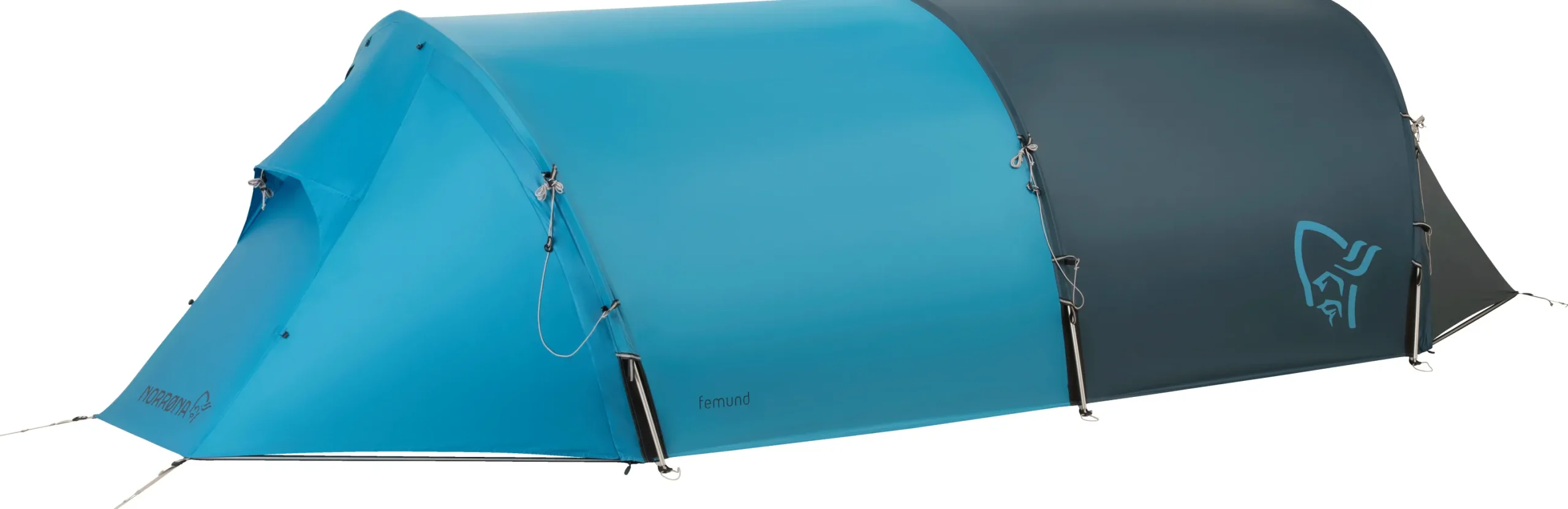Femund 4-season Tunnel Tent 2p>Norrøna Cheap
