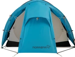 Femund 4-season Tunnel Tent 3p><noscript><img width=