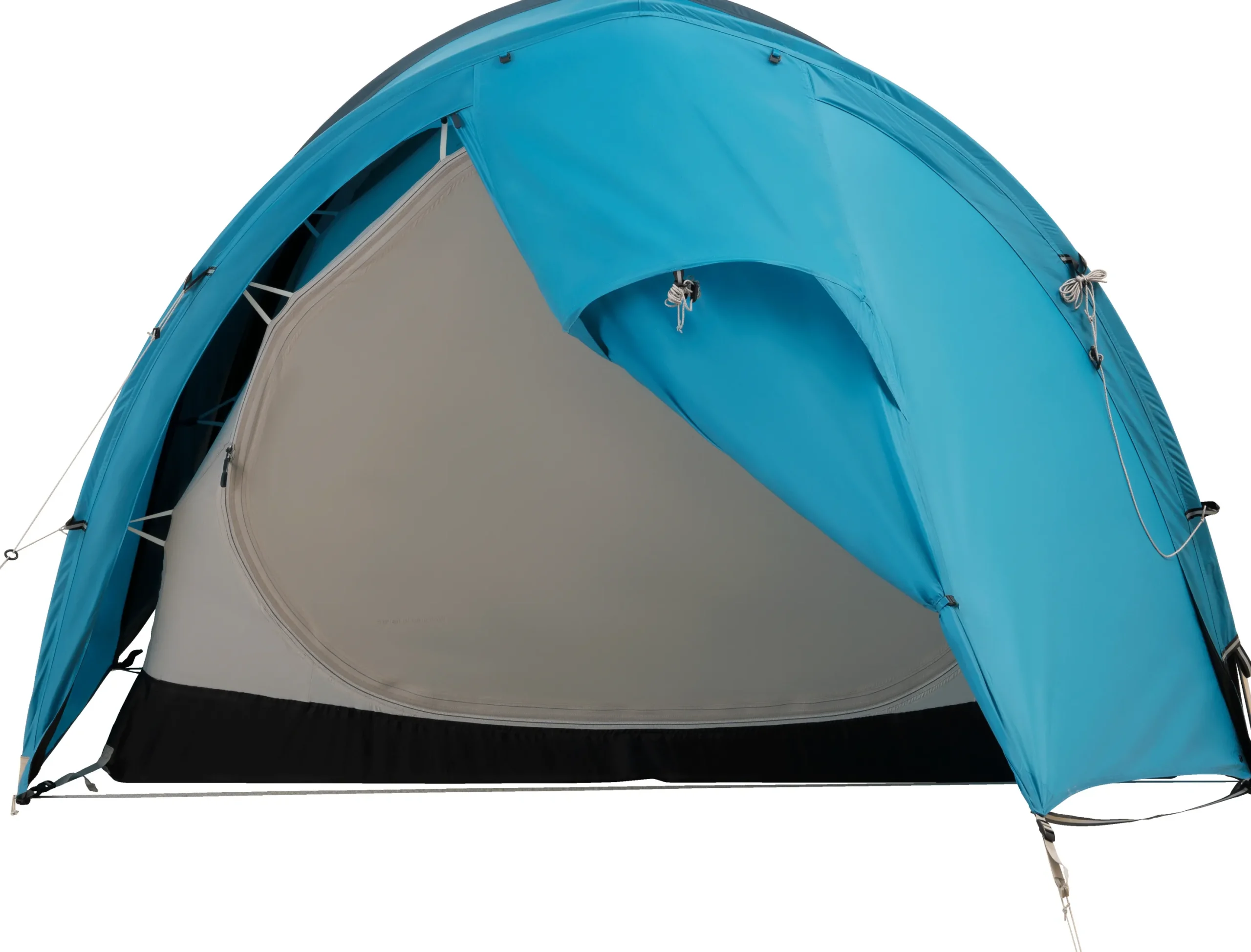 Femund 4-season Tunnel Tent 3p>Norrøna Outlet