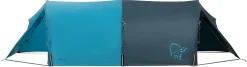 Femund 4-season Tunnel Tent 3p><noscript><img width=
