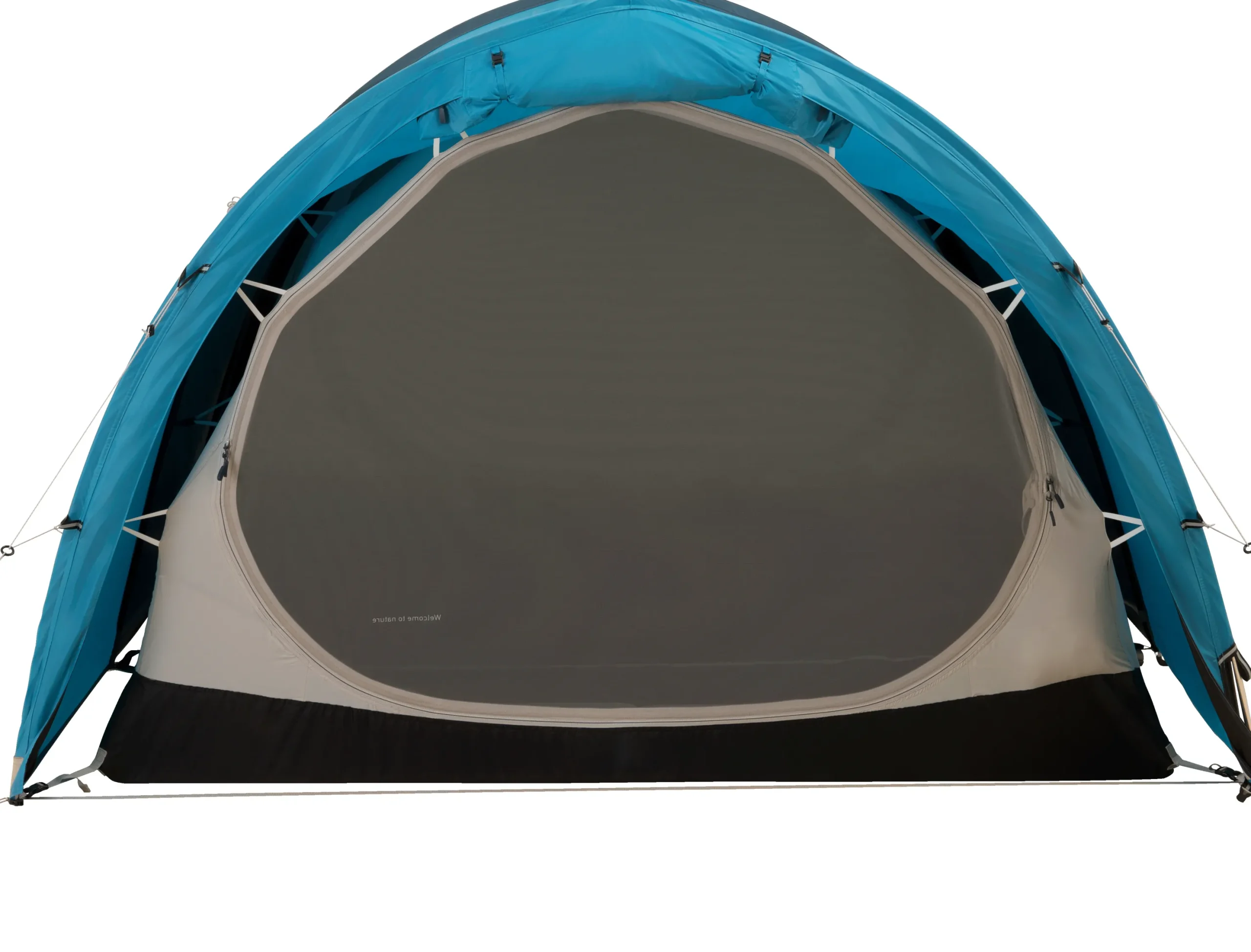 Femund 4-season Tunnel Tent 3p>Norrøna Outlet