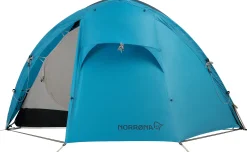 Femund 4-season Tunnel Tent 4p><noscript><img width=