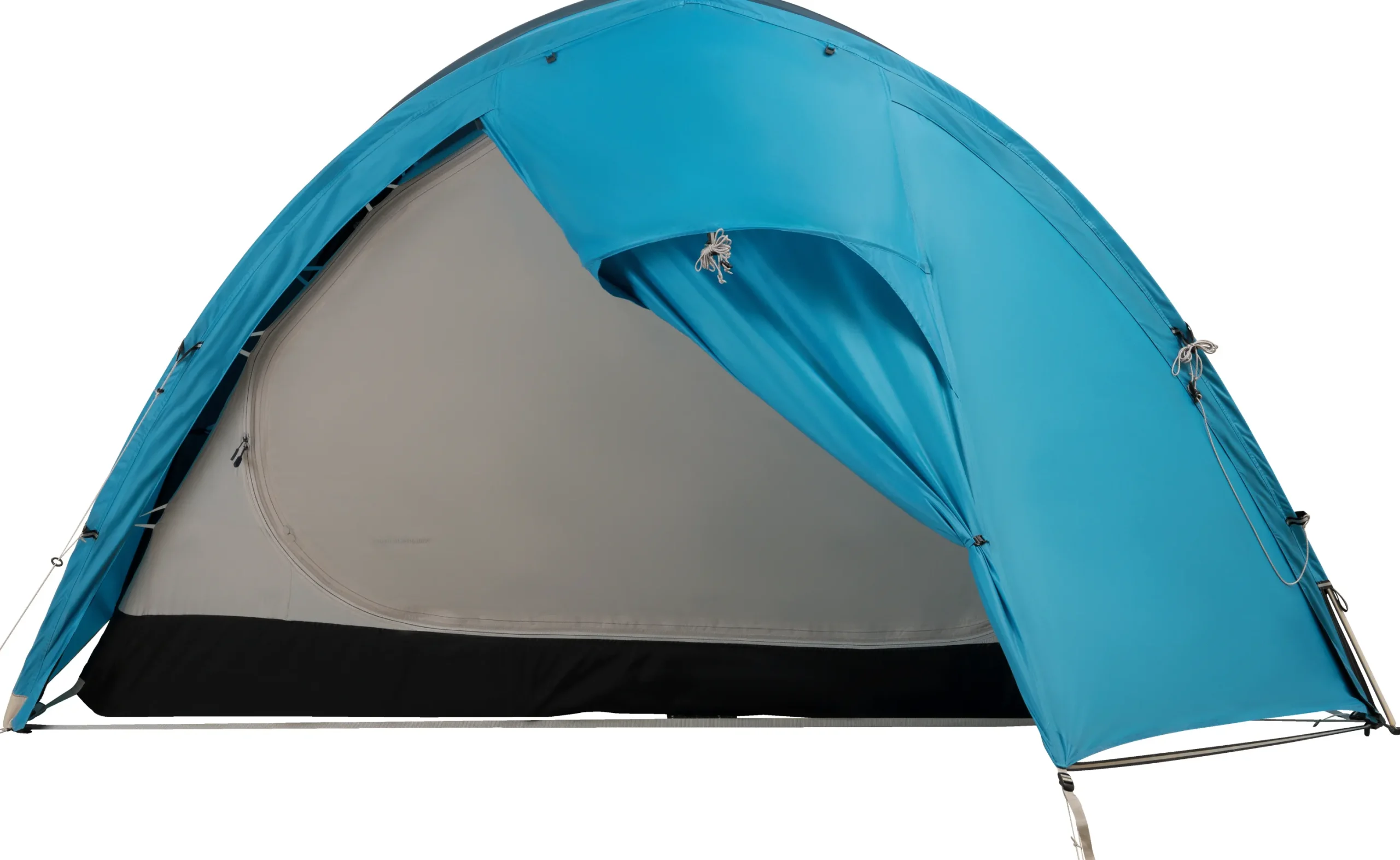 Femund 4-season Tunnel Tent 4p>Norrøna Fashion
