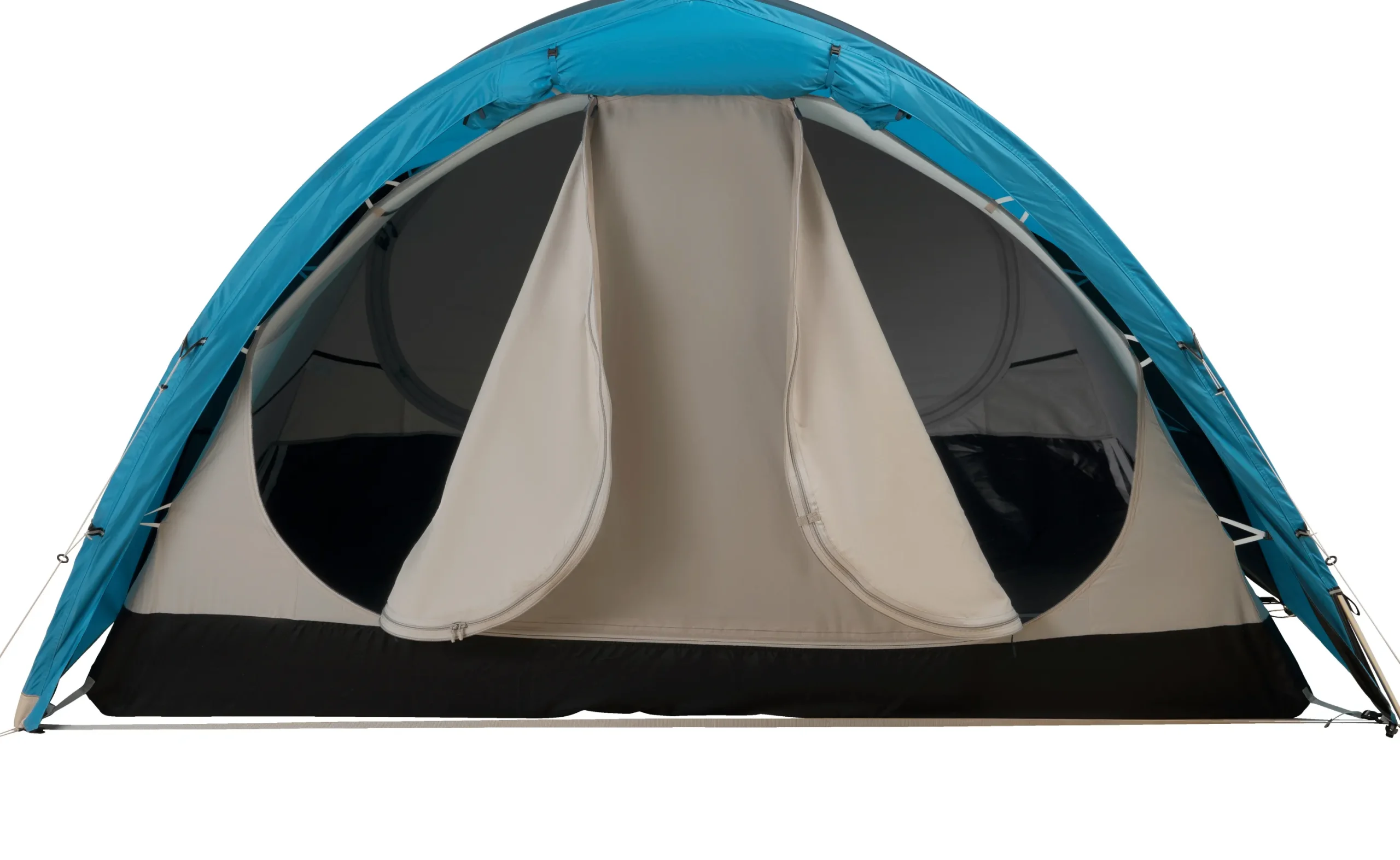 Femund 4-season Tunnel Tent 4p>Norrøna Fashion