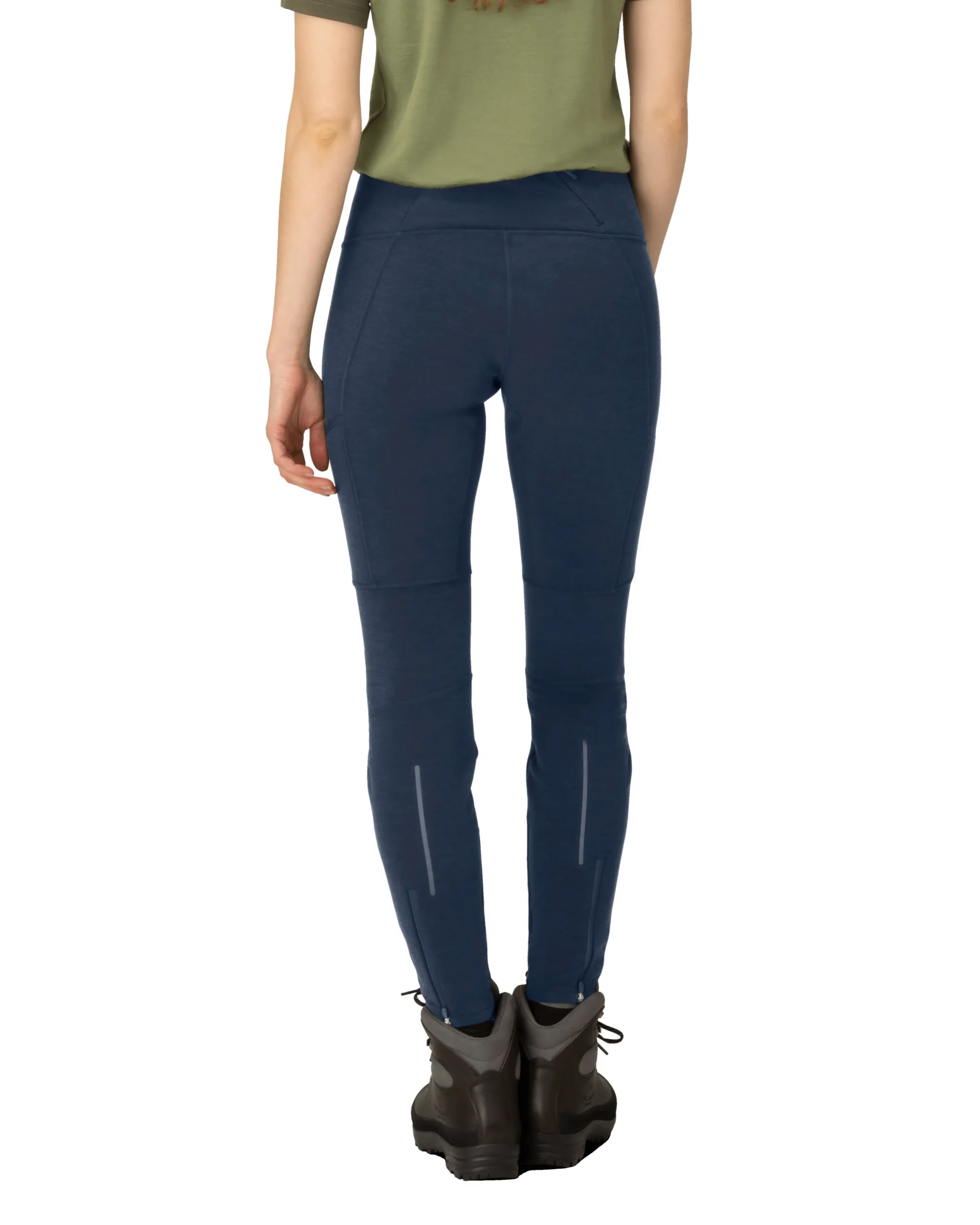Femund Warmwool Flex2 Tights W's>Norrøna Fashion